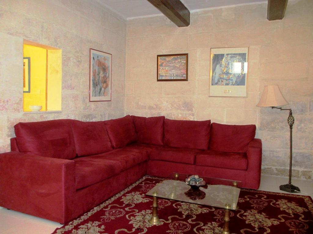 19Th Century Apartment 슬리에마 외부 사진
