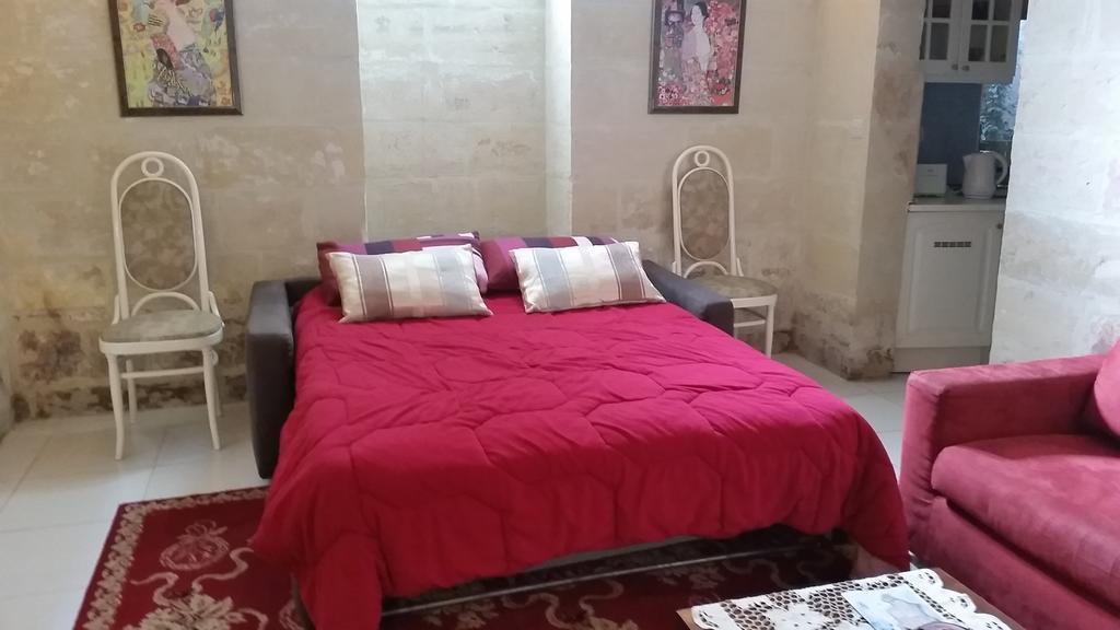 19Th Century Apartment 슬리에마 외부 사진