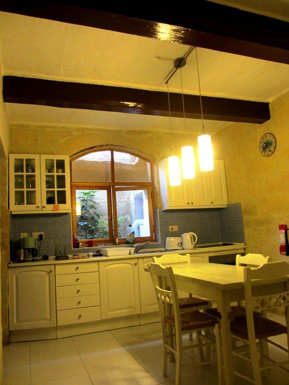 19Th Century Apartment 슬리에마 외부 사진